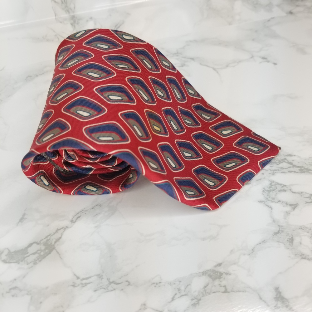 Robert Talbott Vintage Tie Bundle - image 3